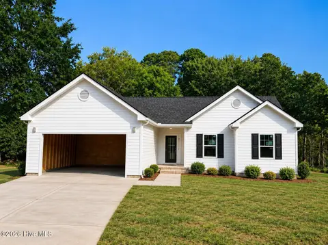 400 Camelia Drive, Washington