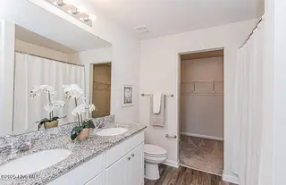 1205 Fescue Road, Rocky Mount, NC 27801 – photo 10: Owner's Bath