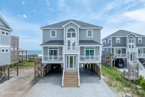 1012 New River Inlet Rd, North Topsail Beach