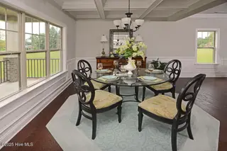 343 Shortleaf Drive, Grimesland, NC 27837 – photo 6: Photo of similar home