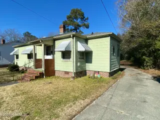 1007 W Washington Avenue, Kinston, NC 28501 – photo 2: IMG_8937