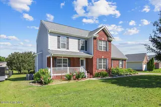 105 Glenn Laurel Drive, Pikeville, NC 27863 – photo 1: 07-105 Glenn Laurel Dr-7