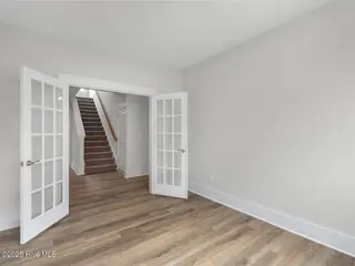 2110 Cypress Hill Drive SE Lot 89, Bolivia, NC 28422 — 4-bedroom home in Rolling Hills, Bolivia, NC, photo 6 of 36: Office 1