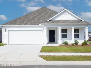 5013 Roundhead Drive Lot 72, Leland, NC 28451 – photo 1: Aria H- White