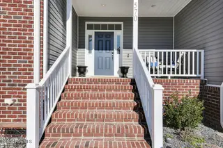 570 Virginia Road, Southport, NC 28461 — 3-bedroom home, Southport, NC, photo 7 of 62: 570VirginiaDrive-7
