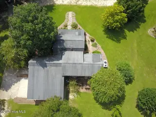 4040 Nc 903, Albertson, NC 28508 — 4-bedroom home, Albertson, NC, photo 9 of 41: Roof