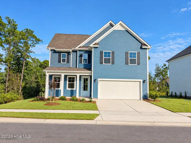 4311 Coralbead Lane 93, Leland, NC 28451