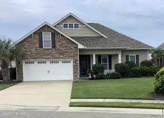 7128 Sevilleen Drive SW, Ocean Isle Beach, NC 28469 – photo 1