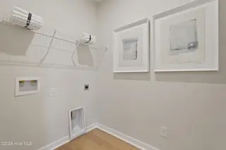 2013 Brisco Way 4, Leland, NC 28451 – photo 4: Laundry