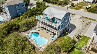 1907 Emerald Drive, Emerald Isle, NC 28594 – photo 6: Overlook