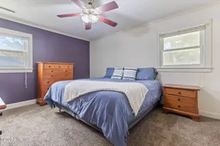 3729 Terrace Drive NE, Elm City, NC 27822 – photo 17: Mster Bedrm 2