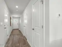 104 Cashmere Court Lot 18, Wilmington, NC 28411 — 3-bedroom townhome in Blake Farm, Wilmington, NC, photo 5 of 50