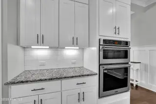 135 Spicer Lake Drive, Holly Ridge, NC 28445 – photo 13: Kitchen
