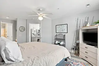 1215 N Middleton Drive NW Unit # 2704, Calabash, NC 28467 — 2-bedroom condo in Brunswick Plantation, Calabash, NC, photo 16 of 40