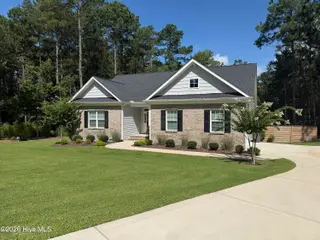 409 Piney Oak Drive, Carthage, NC 28327 – photo 4: IMG_0946