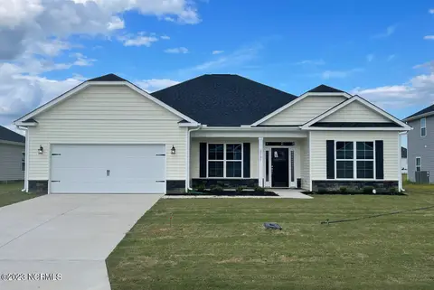 2138 Royal Pines Drive, New Bern