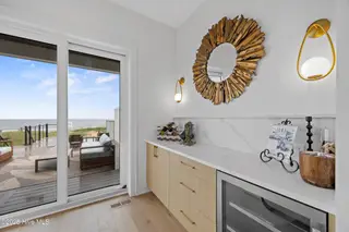 605 Fort Fisher Boulevard S Unit A, Kure Beach, NC 28449 – photo 19: 37_living room