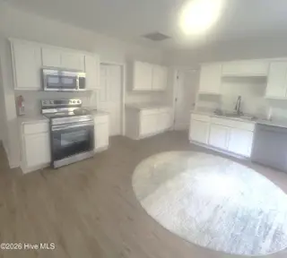 210 Raleigh Road Parkway N, Wilson, NC 27893 – photo 15: Unit B