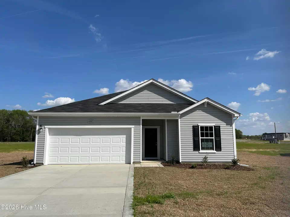 102 Rubyfield Court, Fremont, NC 27830 – photo 1 of 29: IMG_4601 (1)