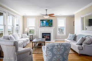 1047 Ocean Boulevard W, Holden Beach, NC 28462 – photo 7: 1047 Ocean Blvd West