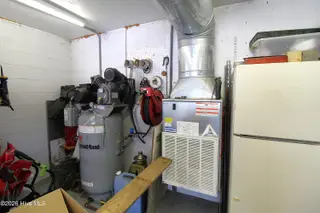 103 Cactus Street, Newport, NC 28570 – photo 19: Heated & Cooled with 2.5 Ton HVAC