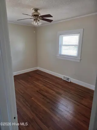 604 Hines Avenue, Kinston, NC 28504 – photo 7: Bedroom 2