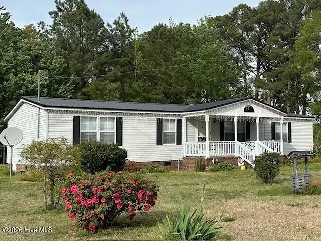 80 Lancaster Farm Road, Whitakers, NC 27891 – photo 1 of 12: Front