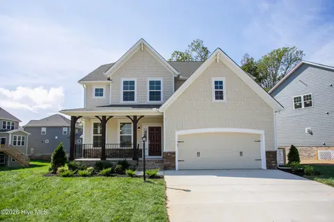 237 Dona Drive, Carthage
