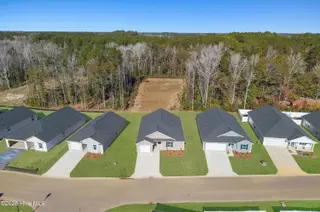 7079 Woodline Drive SW, Sunset Beach, NC 28468 – photo 3: Embark_7079 Woodline Dr_Lot 23 - 02