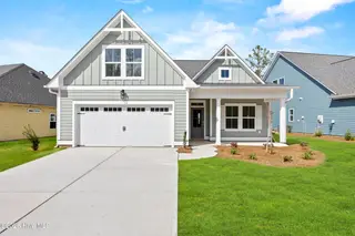 4052 Smoked Maple Drive 48, Leland, NC 28451 – photo 1: 1_front exterior