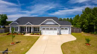 163 Enfield Drive, Carthage, NC 28327 – photo 3: DJI_0535-HDR_LR
