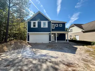 385 Moss Pink Drive, Vass, NC 28394 – photo 1: 385 Moss Pink