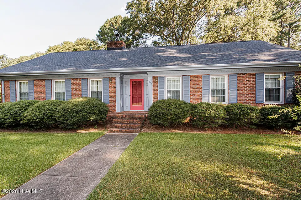 218 Forest Hills Road NW, Wilson, NC 27896 – photo 1 of 43: 0002-IMG_1130