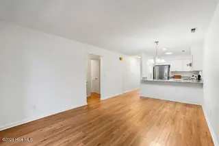 2716 S 17th Street Apt A, Wilmington, NC 28412 – photo 18: Living Room
