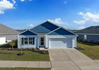3001 Course Lane, Surf City, NC 28445 – photo 2: 3001 Course Ln MLS-1