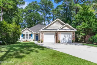 33 Calabash Drive, Carolina Shores, NC 28467 – photo 1
