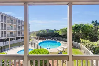 2509 W Fort Macon Road 102-B, Atlantic Beach, NC 28512 – photo 24: 2509 W Ft Macon Road
