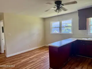 1702 Clark Avenue, New Bern, NC 28560 – photo 7: Breakfast Nook