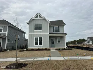 5304 Sunfish Lane 1011, Wilmington, NC 28412 – photo 1: Raymond Lot 1011