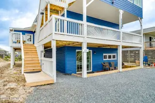 1115 N Shore Drive, Surf City, NC 28445 – photo 2