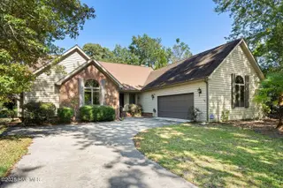 153 Olde Point Road, Hampstead, NC 28443 – photo 1: front of house 153