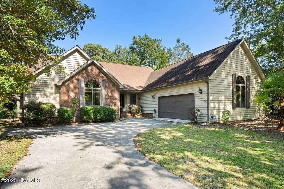 153 Olde Point Road, Hampstead, NC 28443 – photo 1 of 20: front of house 153