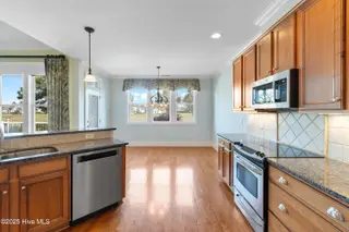 3675 W Medinah Avenue, Southport, NC 28461 — 4-bedroom home in St James, Southport, NC, photo 15 of 51: 3675WMedinahAve - 24