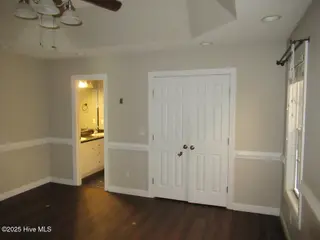 201 Heron Drive, Goldsboro, NC 27534 – photo 12: MASTER BEDROOM