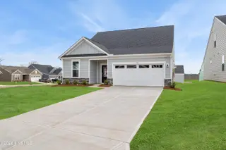 1012 American Egret Way, Morehead City, NC 28557 – photo 2: S_CLT_LBK_GARLAND_EXT_FRT2