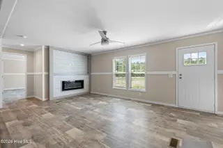 6830 Lewis Drive SE, Winnabow, NC 28479 – photo 8: Living room