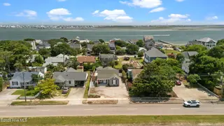 3111 Arendell Street, Morehead City, NC 28557 – photo 1: Sound side