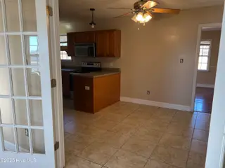 135 Annie Road, Richlands, NC 28574 – photo 10: 135 Annie Dining