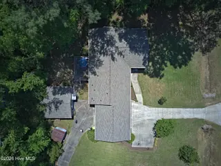 705 N Edgewood Circle, Whiteville, NC 28472 – photo 7: House Birds View 1