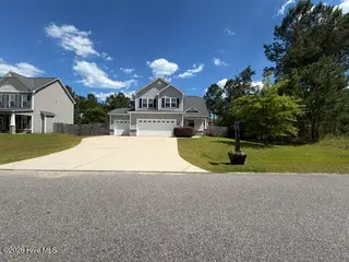 158 Pamlico Drive, Holly Ridge, NC 28445 – photo 3